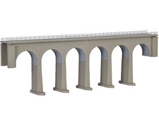 Kibri 37663 - Ravenna Viadukt