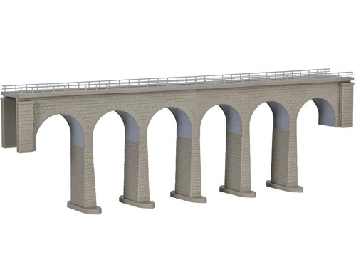 Kibri 37663 ravenna viadukt - kibri,
