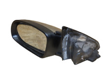 Opel Omega B elektrischer Aussenspiegel Spiegel Links Fahrerseite Grau BASTLER