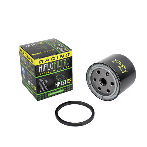 ölfilter hiflo hf153rc racing - hiflo,
