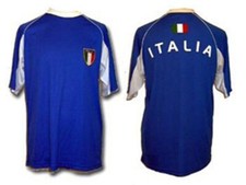 Italien Italy Fan Trikot