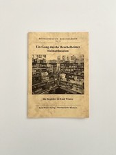 Ein Gang durchs Heuchelheimer