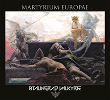 Stalingrad valkyrie martyrium - valkyrie,