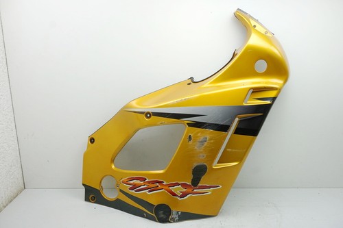 Suzuki gsx 600 - f, gn72b