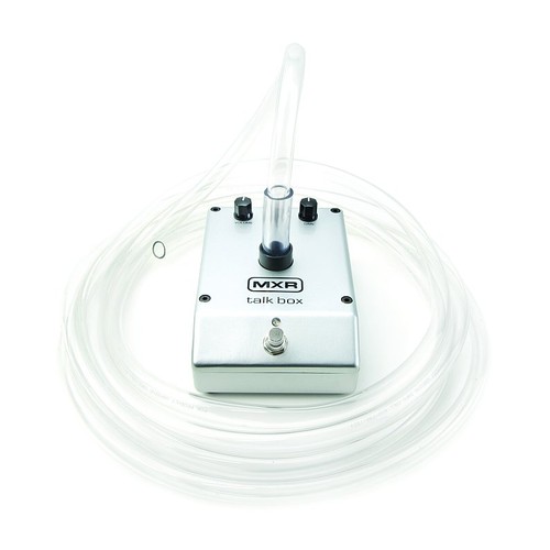 Mxr 222 talkbox - talkbox, neu