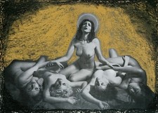 Frauen - women | Moderne Kunst