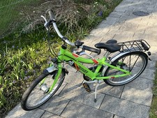 Puky Crusader Kinderfahrrad 20