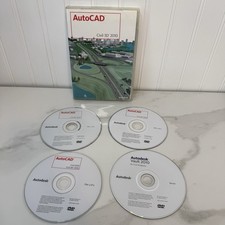 AUTODESK AUTOCAD CIVIL 3D 2010