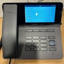 Gigaset FX800W Pro Fusion  schnurgebundenes Telefon Telefonanlage