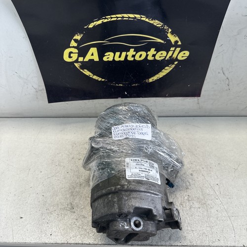Opel corsa astra delphi - astra, g