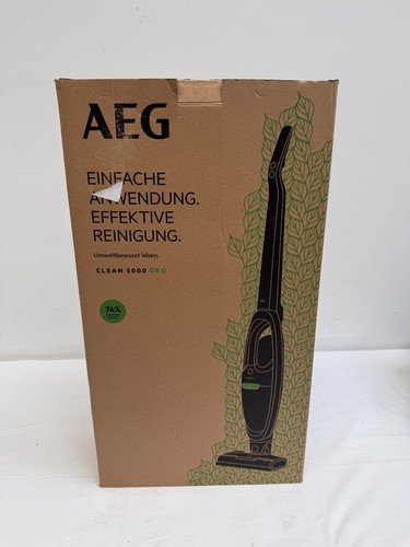Aeg clean 5000 - aeg,