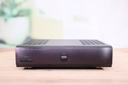 Yamaha highend - mx-2,