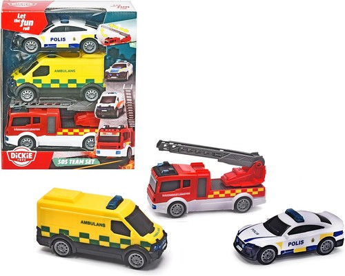 Dickie toys schwedische - dickie,