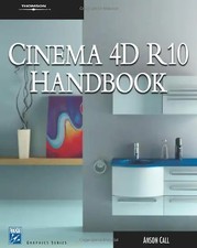 Cinema 4D 10 Handbook