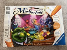 Ravensburger Tiptoi Die