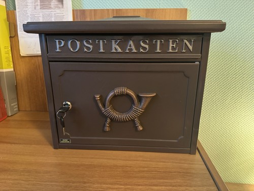 Burg wächter briefkasten - wächter,