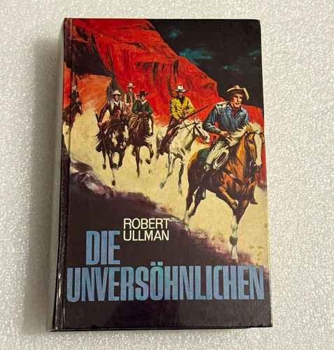 Robert ullman die - robert,