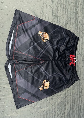Ufc shorts kampf hose - ufc, kampf-hose
