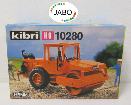 Kibri 10280 hamm - h0,