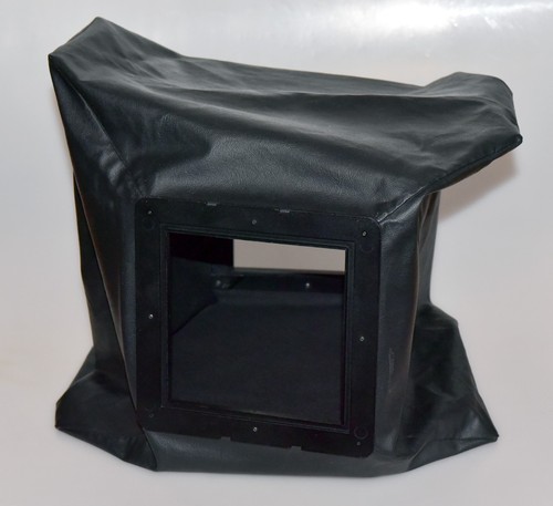 Cambo 4x5 wide angle bellows - cambo,