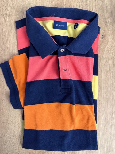 Gant poloshirt xxl - poloshirt,