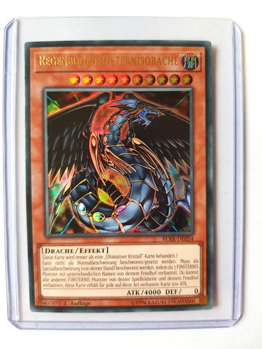 Regenbogenfinsternisdrache