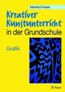 Kreativer kunstunterricht - kreativer, in