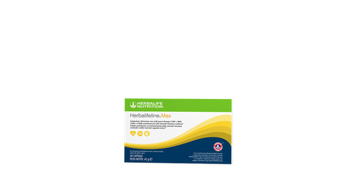 Herbalife herbalifeline max - herbalife, 42