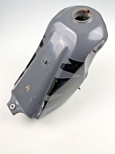 Benzintank honda 125 crm - benzintank,