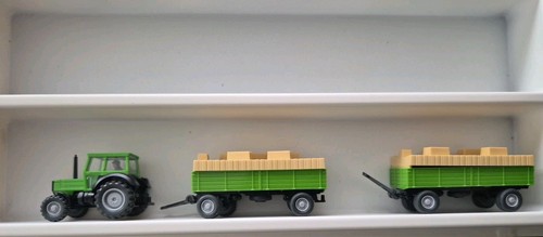 Deutz fahr schlepper trecker - deutz-fahr,
