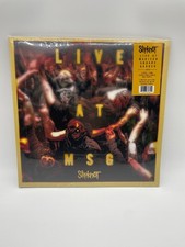 Slipknot Slipknot Live At MSG