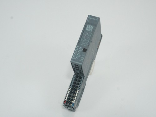 Siemens 6es7 132 - siemens,