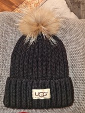 UGG Mütze Wollmütze