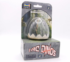 Mini RC Dinos - Stegosaurus, Revell Control Ferngesteuertes Mini Auto - Dino