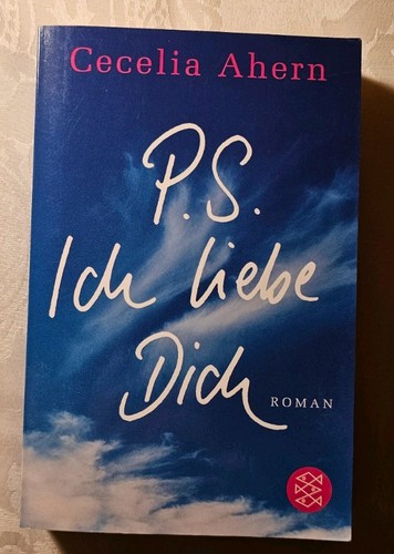Ich liebe dich cecelia - ,