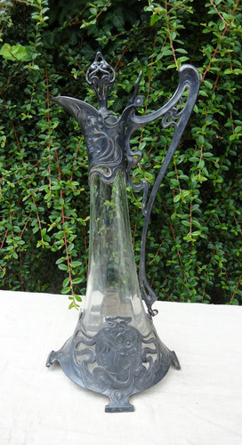 Kanne schenkkanne karaffe wmf - kanne,