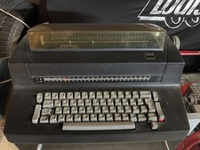IBM XYD Selectric II 2 82