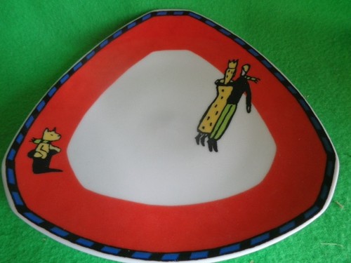 Frühstücksteller love - frühstücksteller, 20