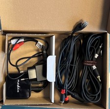 Bluetooth music receiver für