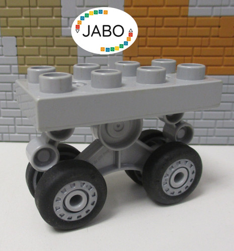 Lego duplo flugzeug - lego,