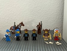 LEGO® Western Sammlung: 6