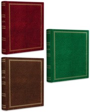 ZEP Selbstklebe-Fotoalbum