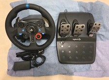 Logitech G29 Lenkrad mit