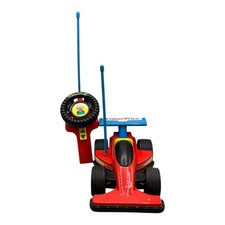 Fisher Price 72825 Rotes Auto