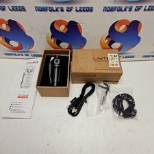 ThruNite T1S LED Taschenlampe USB Wiederaufladbare Tragbare Arbeitsleuchte M