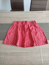 Minirock Damen Größe S Reine Baumwolle Neu