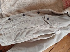 Levis Jacke Cord wie neu