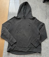 Cooler Sweater Hoodie von SANSIBAR Gr. L Top Zustand