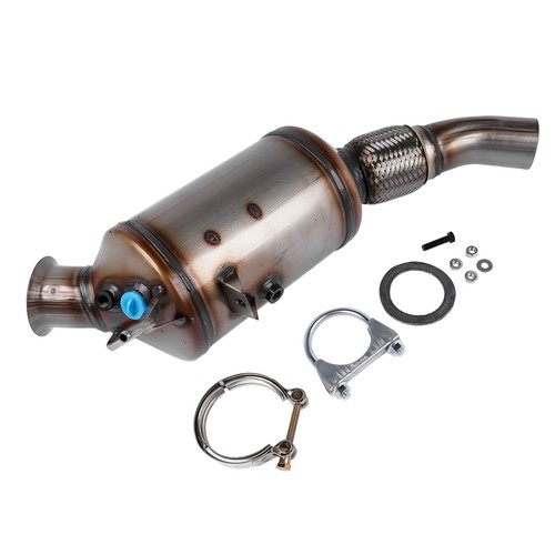 Dieselpartikelfilter dpf für - dieselpartikelfilter,