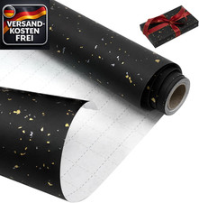 Geschenkpapierrolle Geburtstag